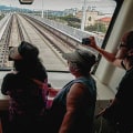 Exploring the Oahu Rail System: What Services and Amenities Can Passengers Expect?